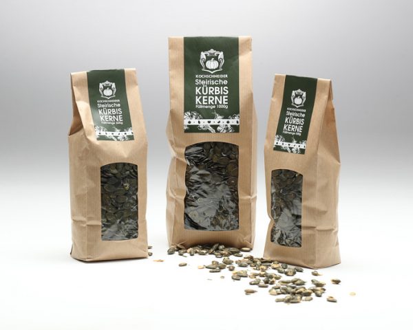 Kürbiskerne 500g