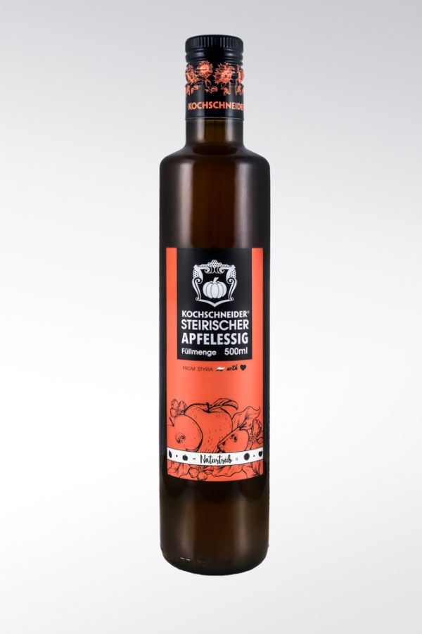Steirischer Apfelessig 0,5L